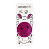 Nailmatic Waterbased Sheepy Tekli Tırnak Cilası Simli Frambuaz