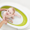 NAKED GREEN - KATLANABİLİR BEBEK KÜVETİ