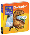 National Geographic Kids - Dinozor Kitabım Dinozorlar