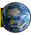 National Geographic Kids - Uzayı Keşfediyorum Dünya