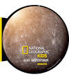 National Geographic Kids - Uzayı Keşfediyorum Merkür