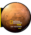 National Geographic Kids - Uzayı Keşfediyorum Mars