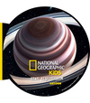 National Geographic Kids - Uzayı Keşfediyorum Satürn