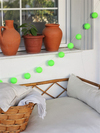 NEON GREEN