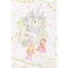 Nilue Fairy Tale 4 Katlı Müslin Battaniye