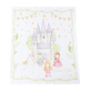Nilue Fairy Tale 4 Katlı Müslin Battaniye