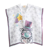 Nilue Fashion Cat Müslin Panço