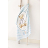 Nilue Vintage Boy 4 Katlı Müslin Battaniye