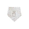 Nilue Vintage Girl Müslin Önlük