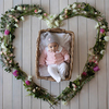 NİNA CUNDA CEKET PEMBE