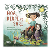 NOA, KİRPİ ve SARI
