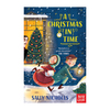 Nosy Crow A Christmas in Time
