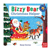 Nosy Crow Bizzy Bear Christmas Helper