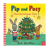 Nosy Crow Pip and Posy The Christmas Tree 