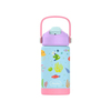Ocean Whisper FlipSip Çocuk Su Termosu | 360 ml