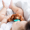 OiOi EMZİKLİ UYKU ARKADAŞI - KÖPEK