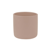 OiOi Mini Bardak Bubble Beige