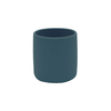 OiOi Mini Bardak Deep Blue