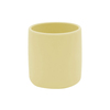 OiOi Mini Bardak Mellow Yellow