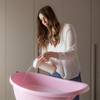 OKBaby Splash Bebek Duşu K. Beyaz