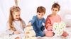 OLIVE MÜSLİN SWEATSHIRT - PANTOLON İKİLİ TAKIM - KOYU MAVİ
