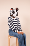 Omy 3D Mask Panda