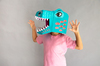 Omy 3D Mask Rex