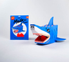 Omy 3D Mask Sharky