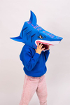 Omy 3D Mask Sharky