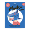 Omy 3D Mask Sharky