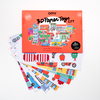 Omy 3D Paper Toys City
