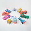 Omy 3D Paper Toys Vroom