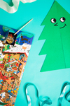 Omy Advent Calendar