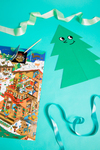 Omy Advent Calendar