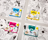 Omy Coloring Pocket Mini Atlas