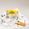 Omy Coloring Pocket Princeses & Dragons 