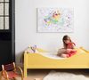 Omy Coloring Poster Magic