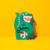 Omy Geçici Dövme Dinos