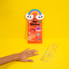 Omy Nail Stickers Kawai