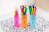 Omy Neon Felt Pens 