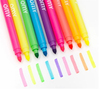 Omy Neon Felt Pens 