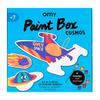 Omy Paint Box Sayılarla Boyama Cosmos
