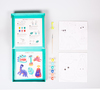 Omy Paint Box Sayılarla Boyama Dinos