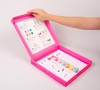 Omy Paint Box Sayılarla Boyama Lily