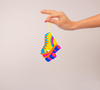 Omy Paint Box Sayılarla Boyama Pop