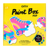 Omy Paint Box Sayılarla Boyama Pop