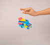 Omy Paint Box Sayılarla Boyama Pop