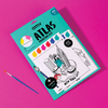 Omy Paiting Kit Atlas
