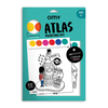 Omy Paiting Kit Atlas