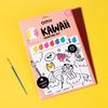 Omy Paiting Kit Kawaii
